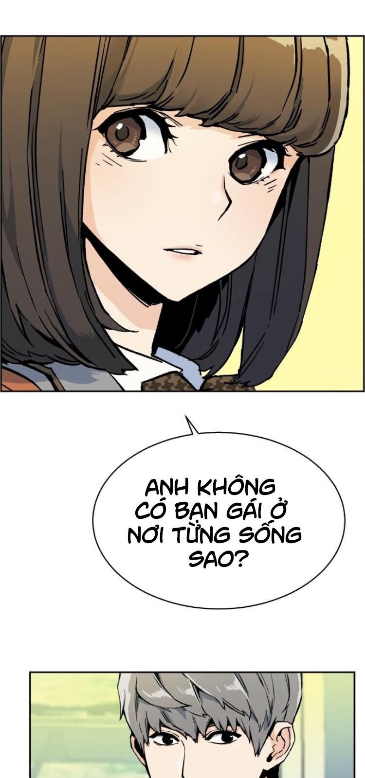 Bạn Học Của Tôi Là Lính Đánh Thuê Chapter 5 - Trang 2