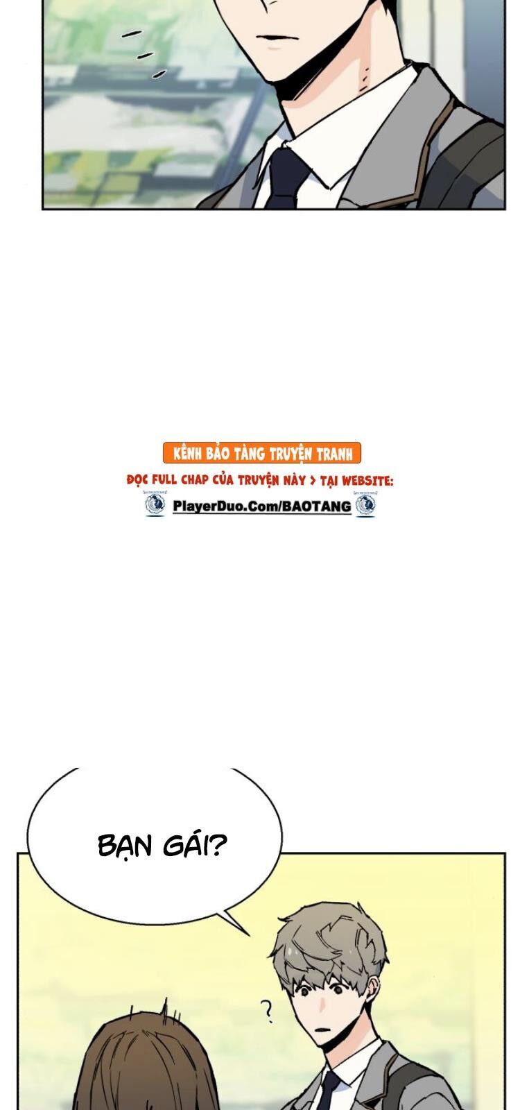 Bạn Học Của Tôi Là Lính Đánh Thuê Chapter 5 - Trang 2