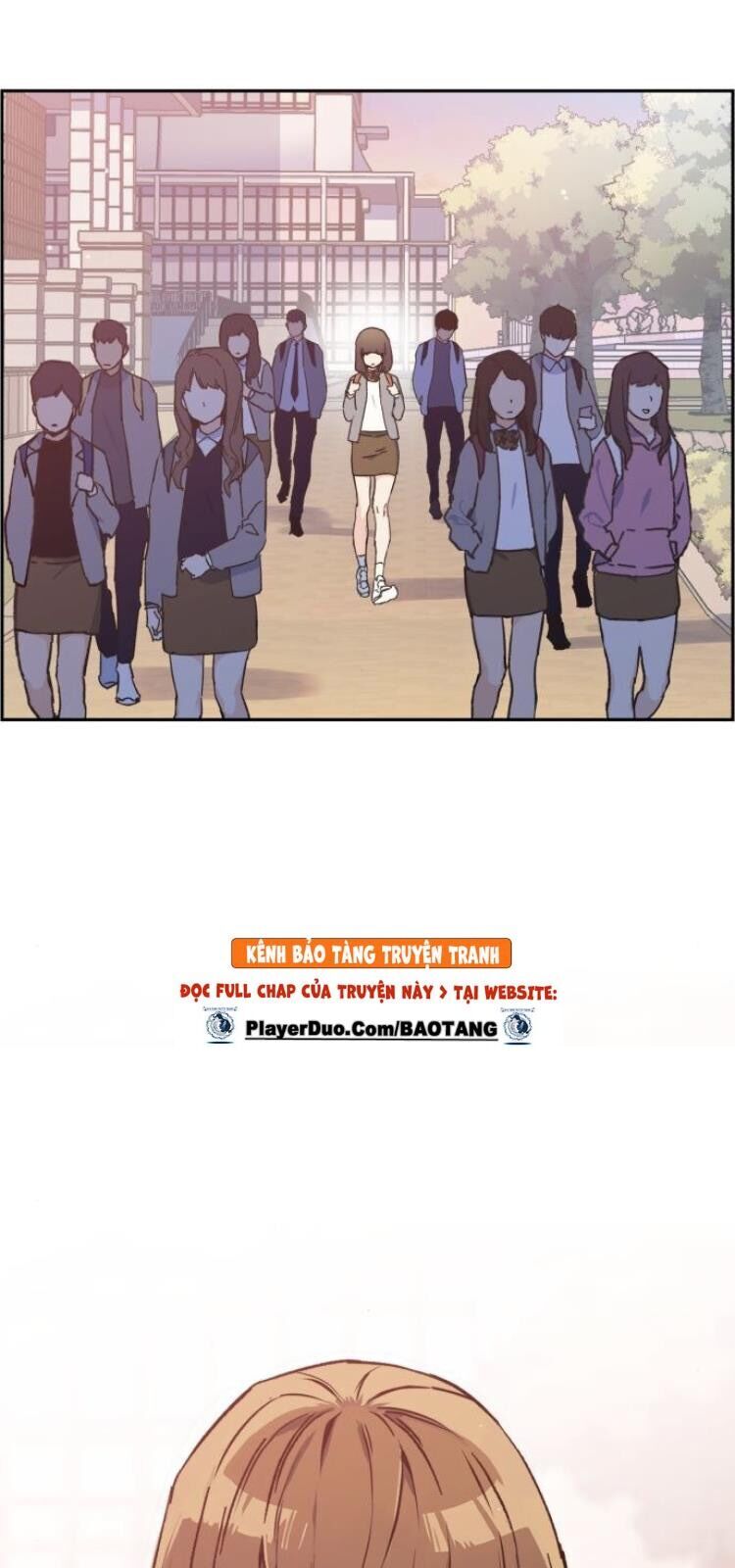 Bạn Học Của Tôi Là Lính Đánh Thuê Chapter 5 - Trang 2