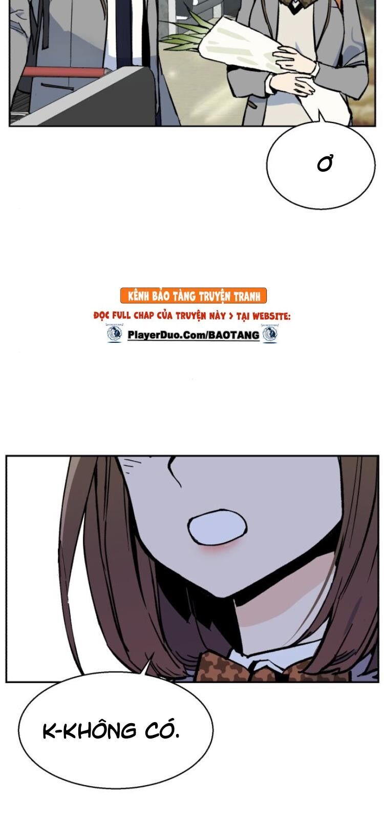 Bạn Học Của Tôi Là Lính Đánh Thuê Chapter 5 - Trang 2