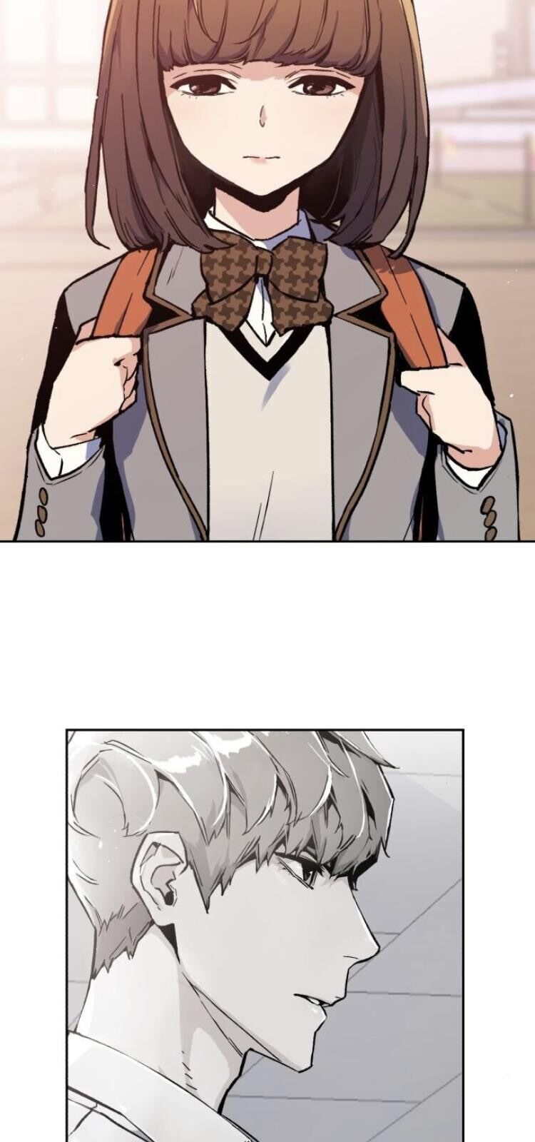 Bạn Học Của Tôi Là Lính Đánh Thuê Chapter 5 - Trang 2