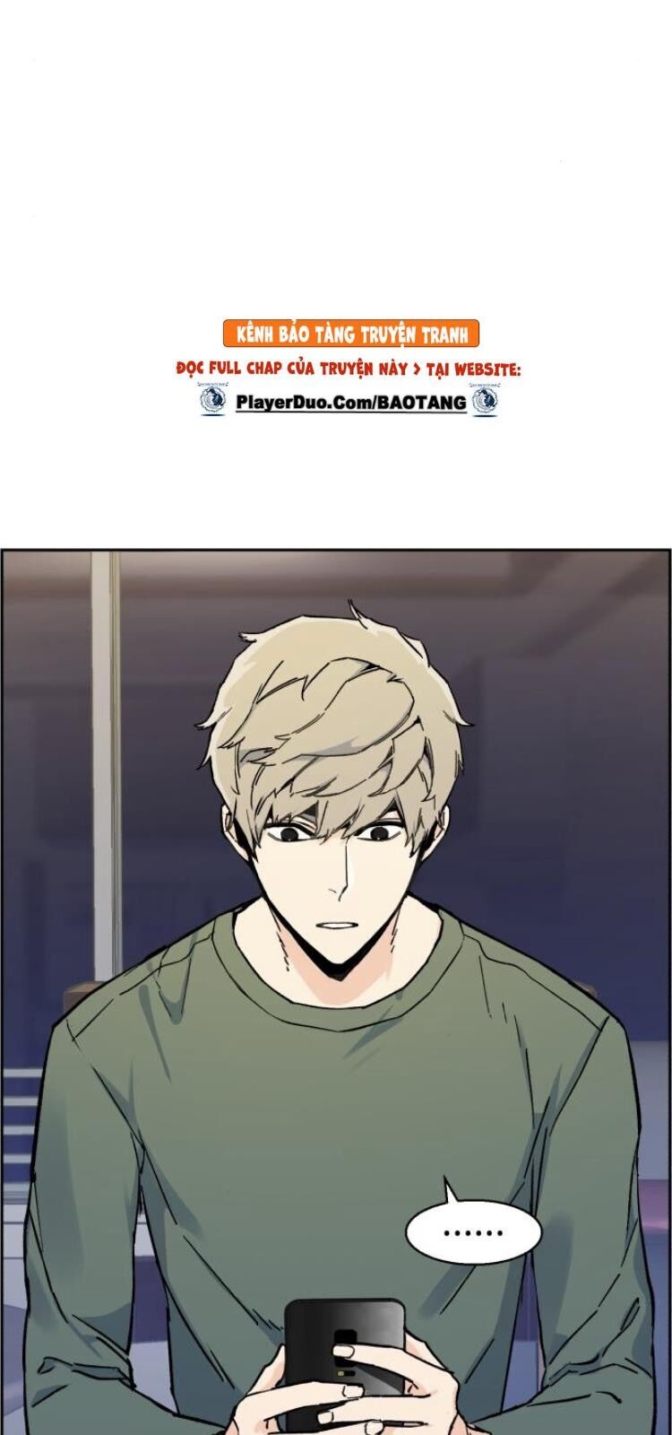 Bạn Học Của Tôi Là Lính Đánh Thuê Chapter 5 - Trang 2