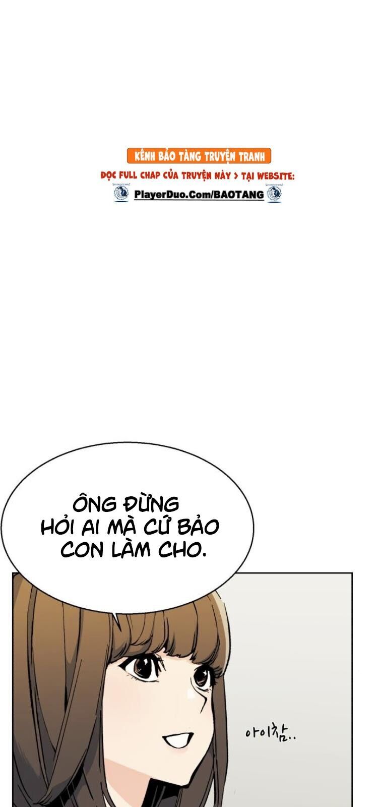 Bạn Học Của Tôi Là Lính Đánh Thuê Chapter 5 - Trang 2