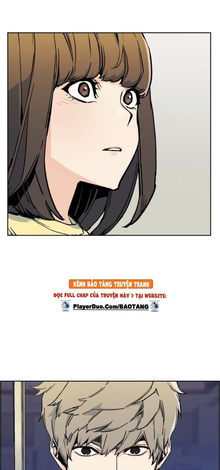 Bạn Học Của Tôi Là Lính Đánh Thuê Chapter 5 - Trang 2