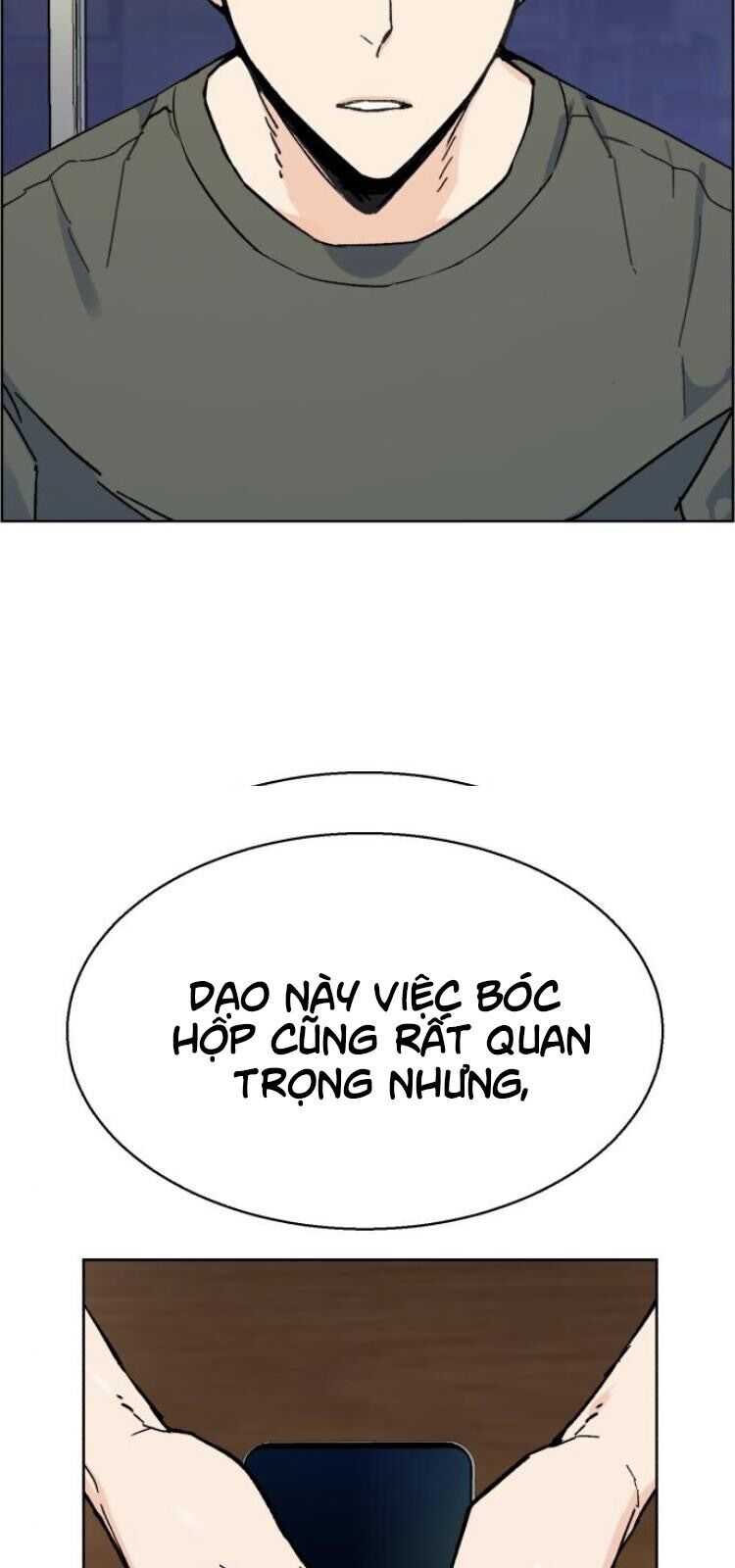 Bạn Học Của Tôi Là Lính Đánh Thuê Chapter 5 - Trang 2