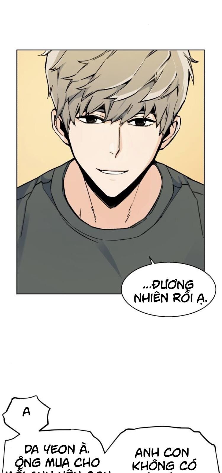 Bạn Học Của Tôi Là Lính Đánh Thuê Chapter 5 - Trang 2