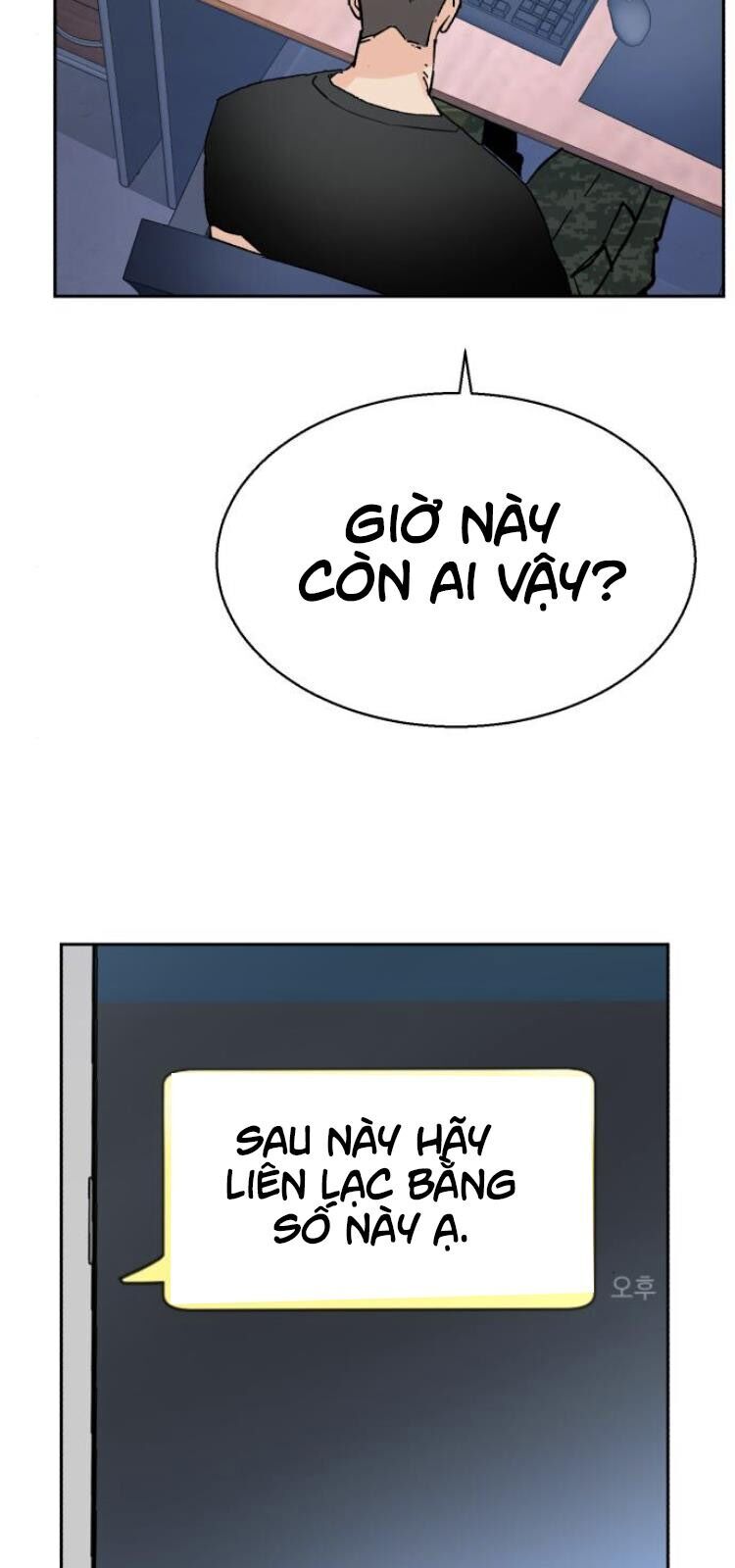 Bạn Học Của Tôi Là Lính Đánh Thuê Chapter 5 - Trang 2