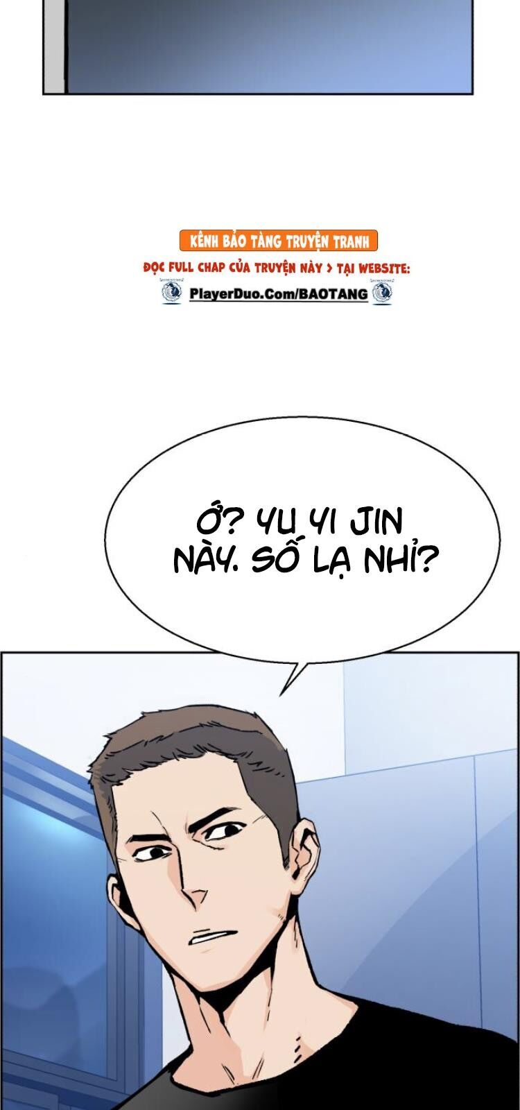 Bạn Học Của Tôi Là Lính Đánh Thuê Chapter 5 - Trang 2