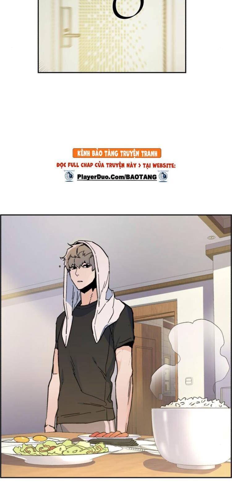 Bạn Học Của Tôi Là Lính Đánh Thuê Chapter 5 - Trang 2