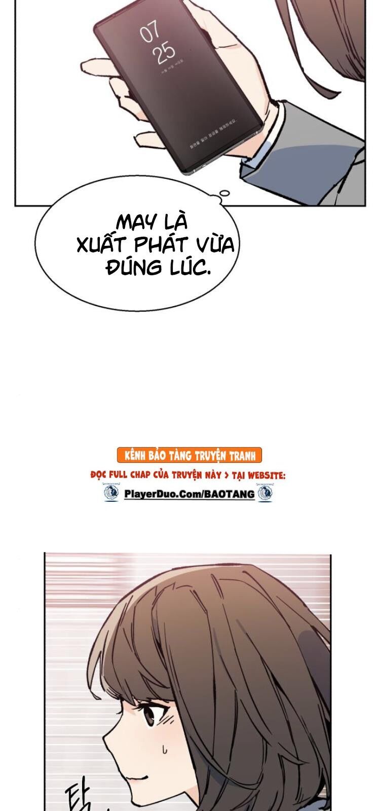 Bạn Học Của Tôi Là Lính Đánh Thuê Chapter 5 - Trang 2