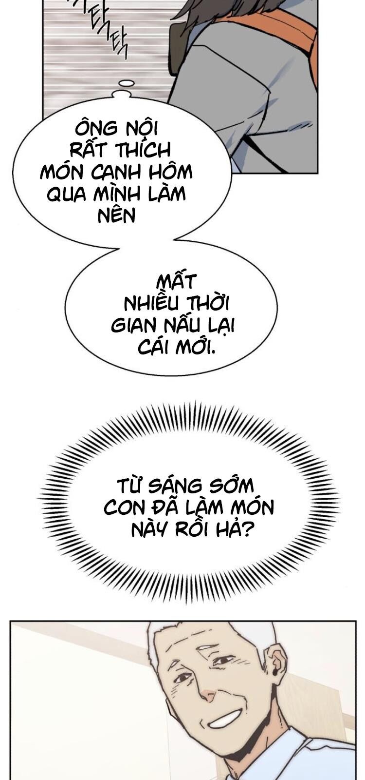 Bạn Học Của Tôi Là Lính Đánh Thuê Chapter 5 - Trang 2