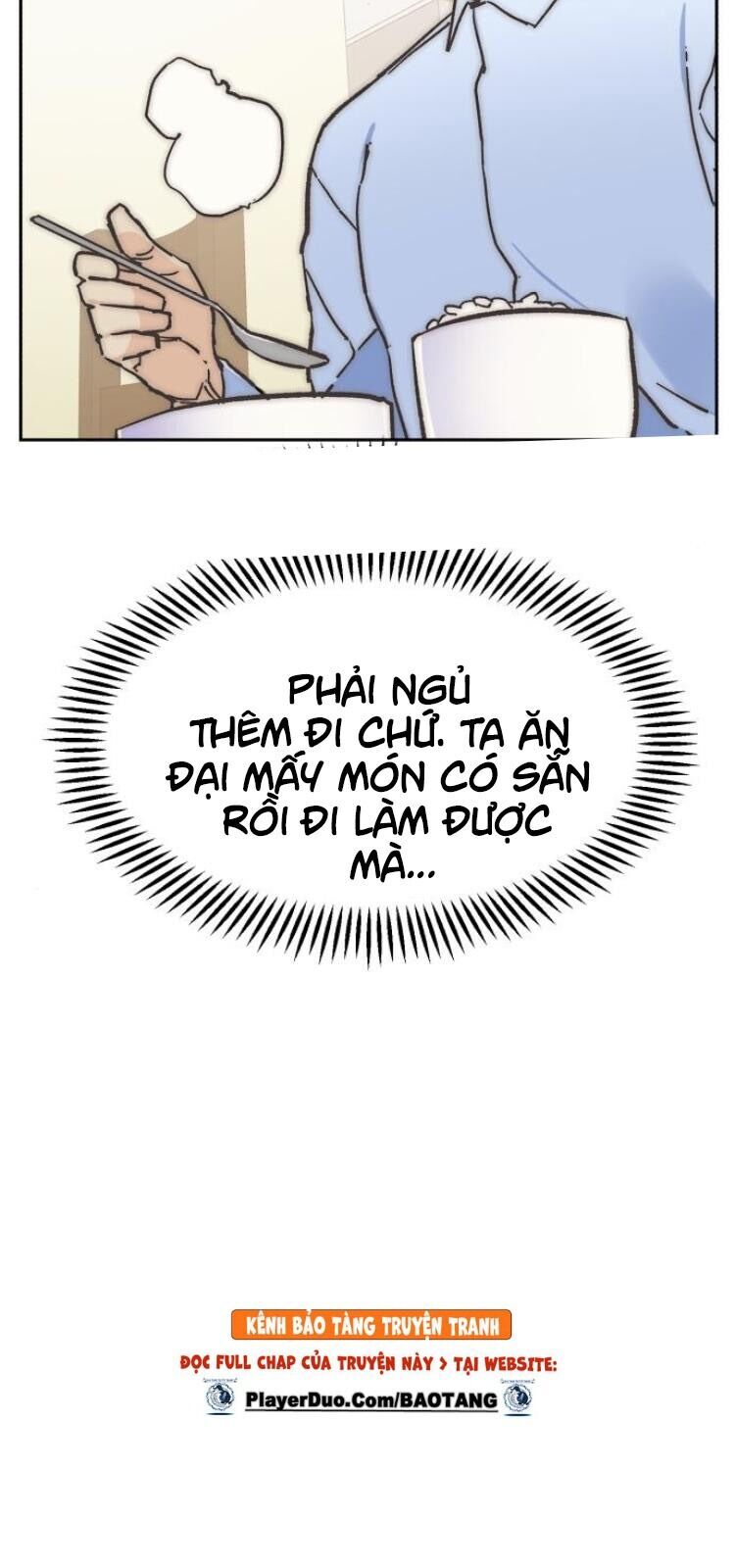 Bạn Học Của Tôi Là Lính Đánh Thuê Chapter 5 - Trang 2