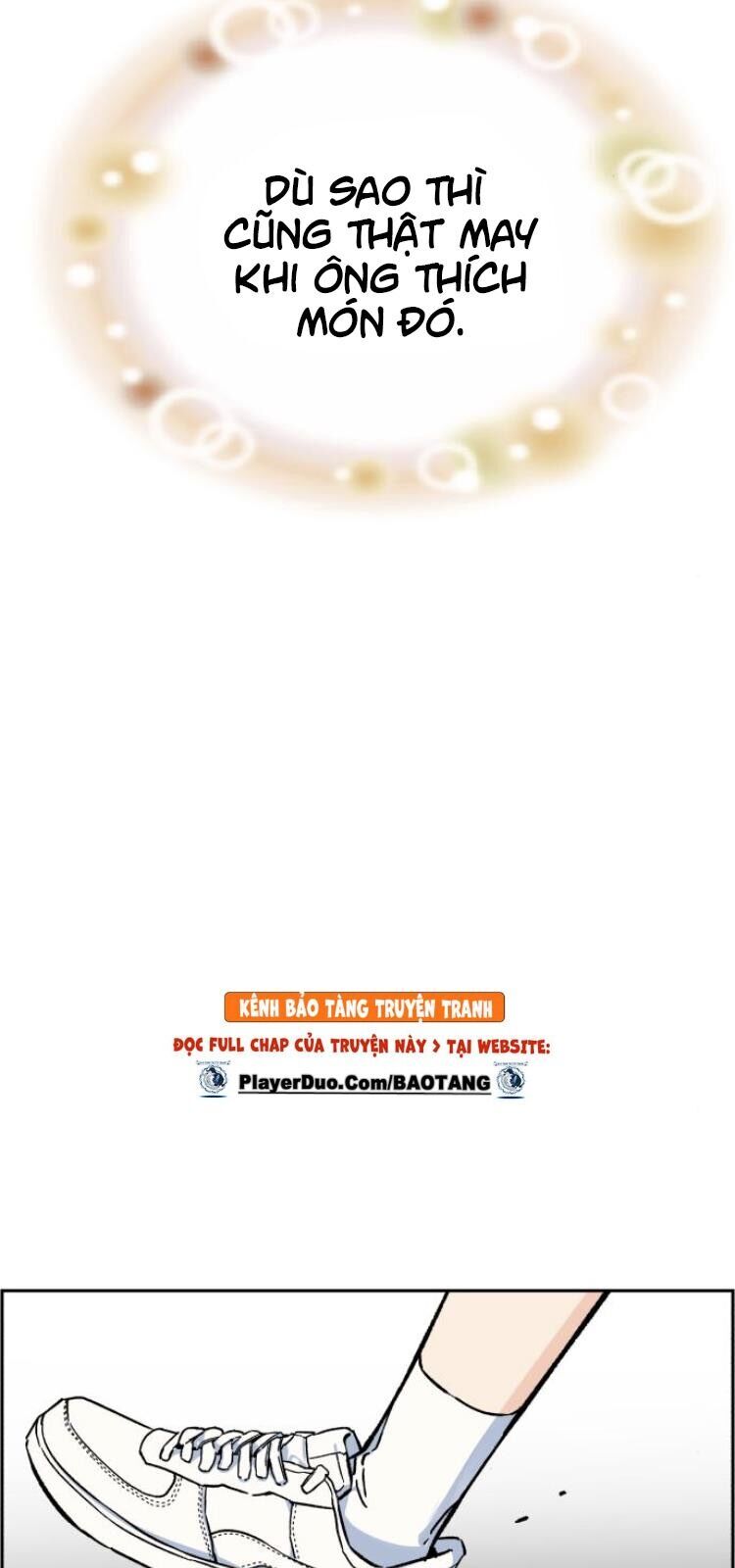 Bạn Học Của Tôi Là Lính Đánh Thuê Chapter 5 - Trang 2