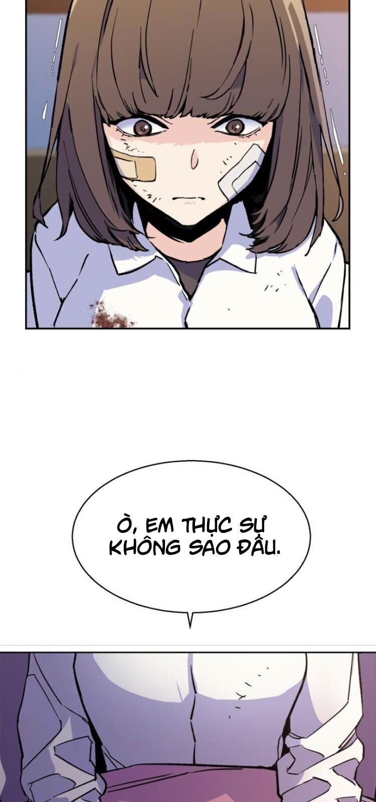 Bạn Học Của Tôi Là Lính Đánh Thuê Chapter 6 - Trang 2