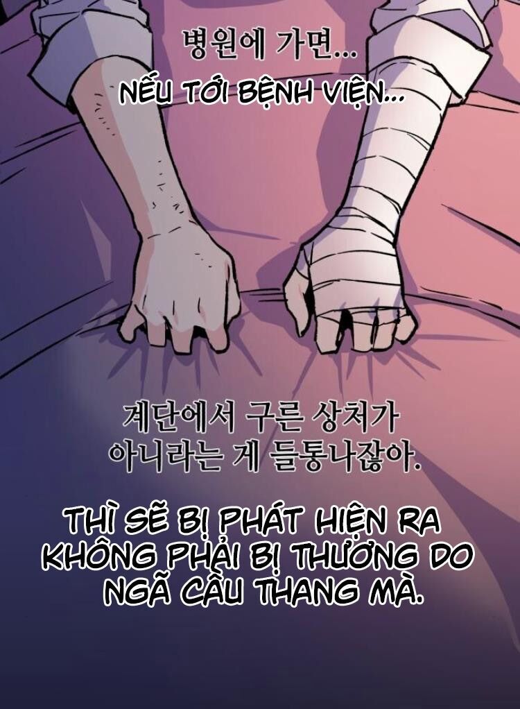 Bạn Học Của Tôi Là Lính Đánh Thuê Chapter 6 - Trang 2