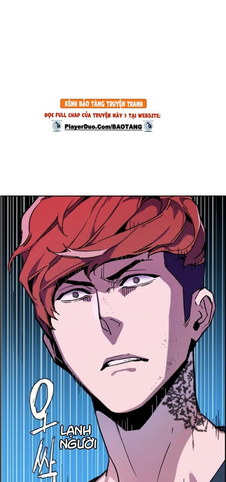 Bạn Học Của Tôi Là Lính Đánh Thuê Chapter 6 - Trang 2