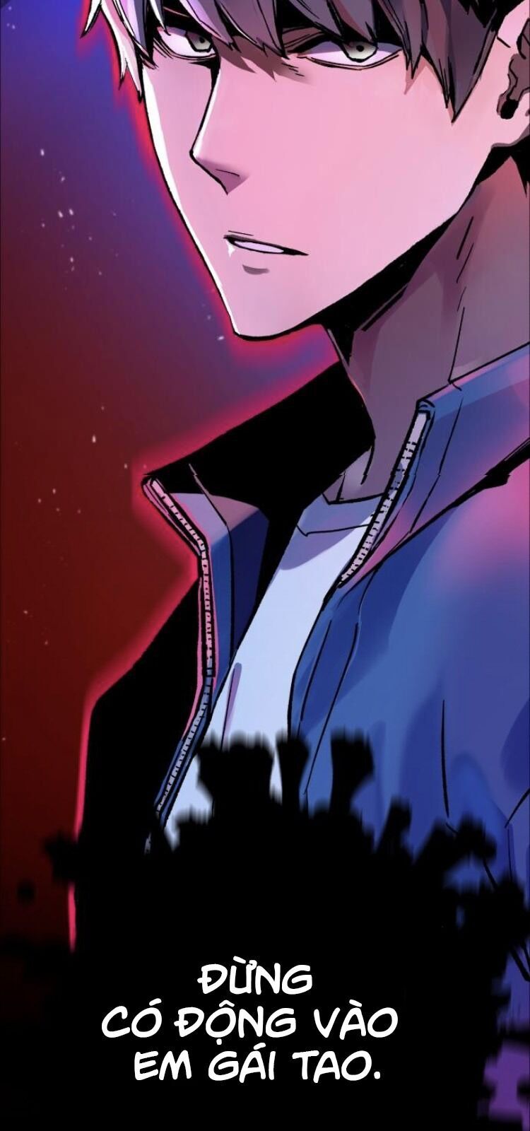 Bạn Học Của Tôi Là Lính Đánh Thuê Chapter 6 - Trang 2