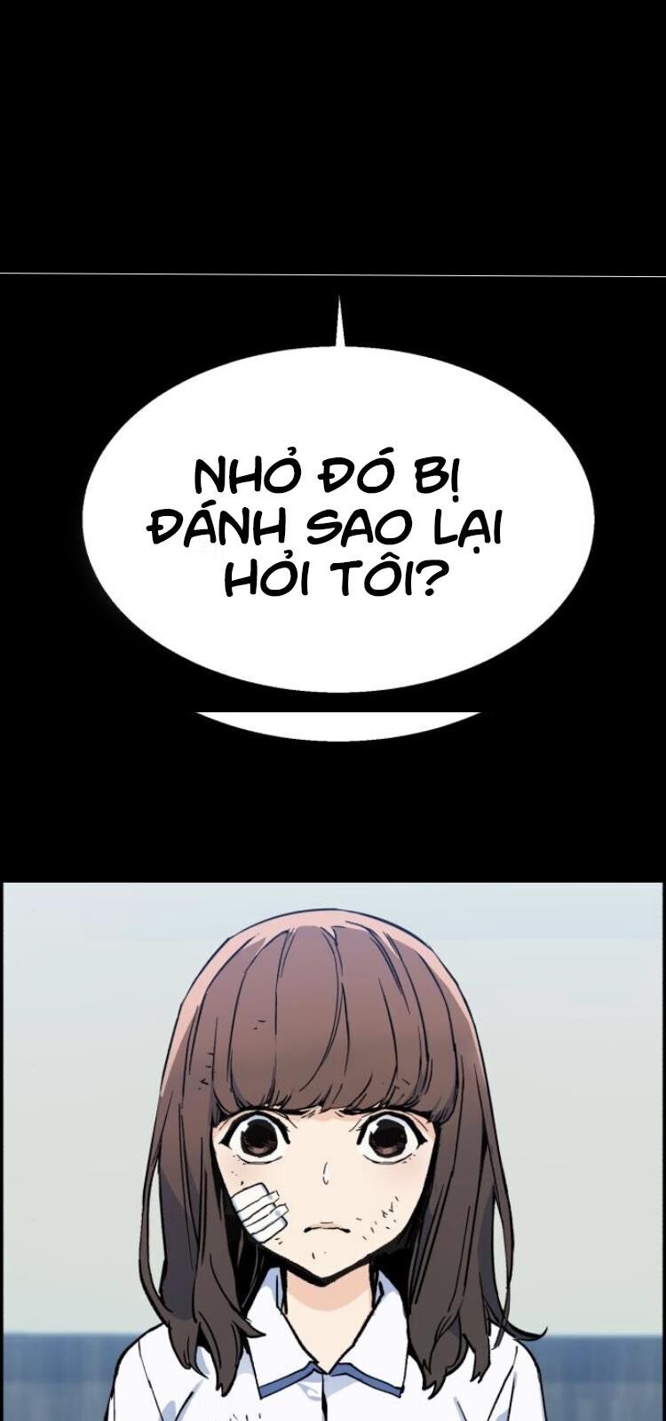 Bạn Học Của Tôi Là Lính Đánh Thuê Chapter 6 - Trang 2