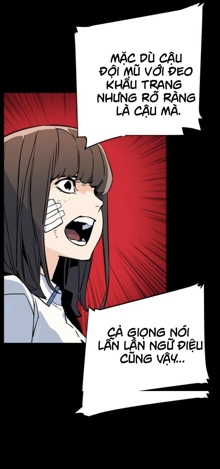 Bạn Học Của Tôi Là Lính Đánh Thuê Chapter 6 - Trang 2