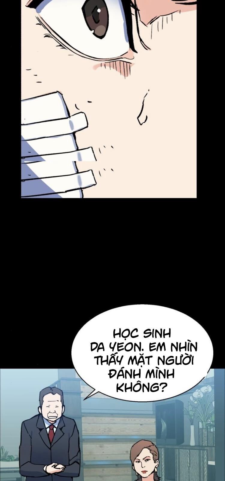 Bạn Học Của Tôi Là Lính Đánh Thuê Chapter 6 - Trang 2