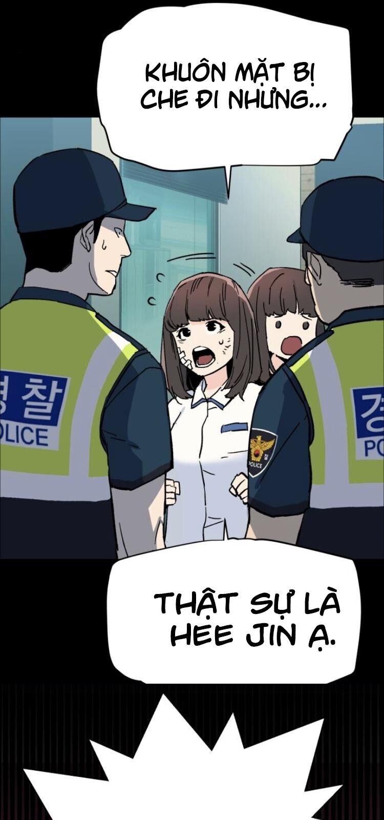 Bạn Học Của Tôi Là Lính Đánh Thuê Chapter 6 - Trang 2