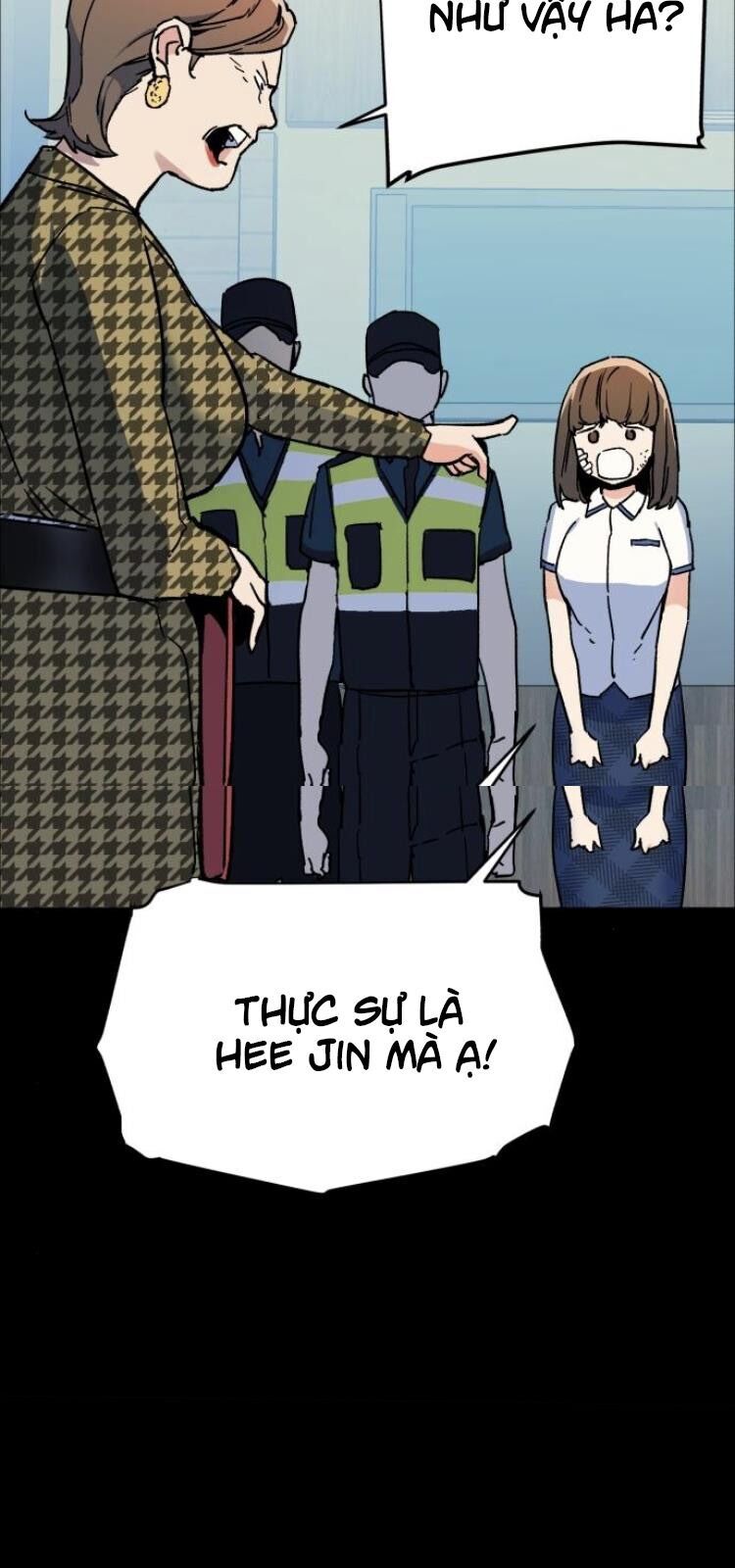 Bạn Học Của Tôi Là Lính Đánh Thuê Chapter 6 - Trang 2