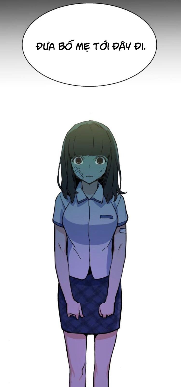 Bạn Học Của Tôi Là Lính Đánh Thuê Chapter 6 - Trang 2