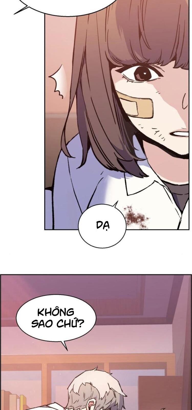 Bạn Học Của Tôi Là Lính Đánh Thuê Chapter 6 - Trang 2