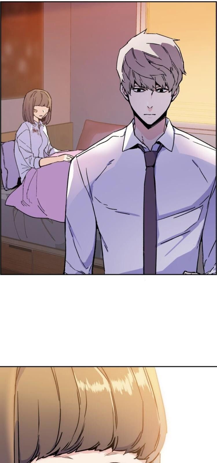 Bạn Học Của Tôi Là Lính Đánh Thuê Chapter 6 - Trang 2