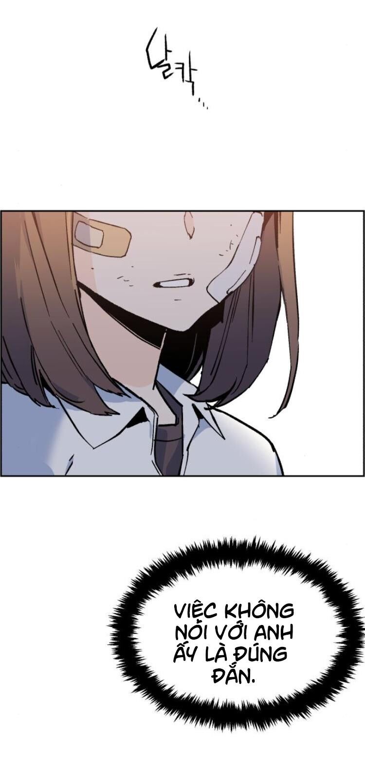 Bạn Học Của Tôi Là Lính Đánh Thuê Chapter 6 - Trang 2