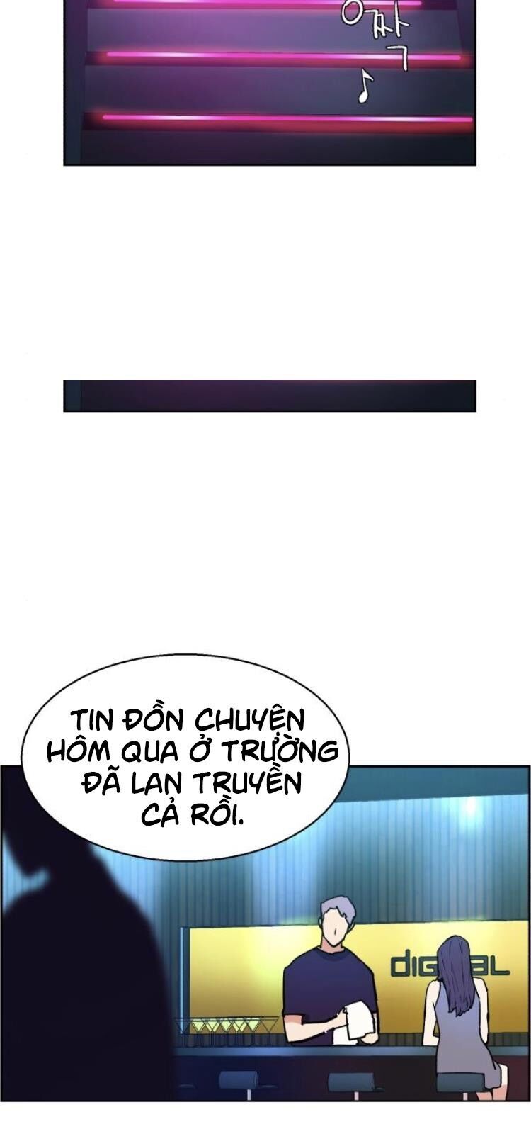 Bạn Học Của Tôi Là Lính Đánh Thuê Chapter 6 - Trang 2