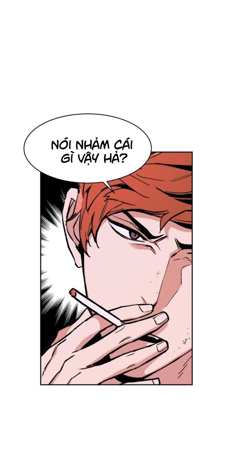 Bạn Học Của Tôi Là Lính Đánh Thuê Chapter 6 - Trang 2