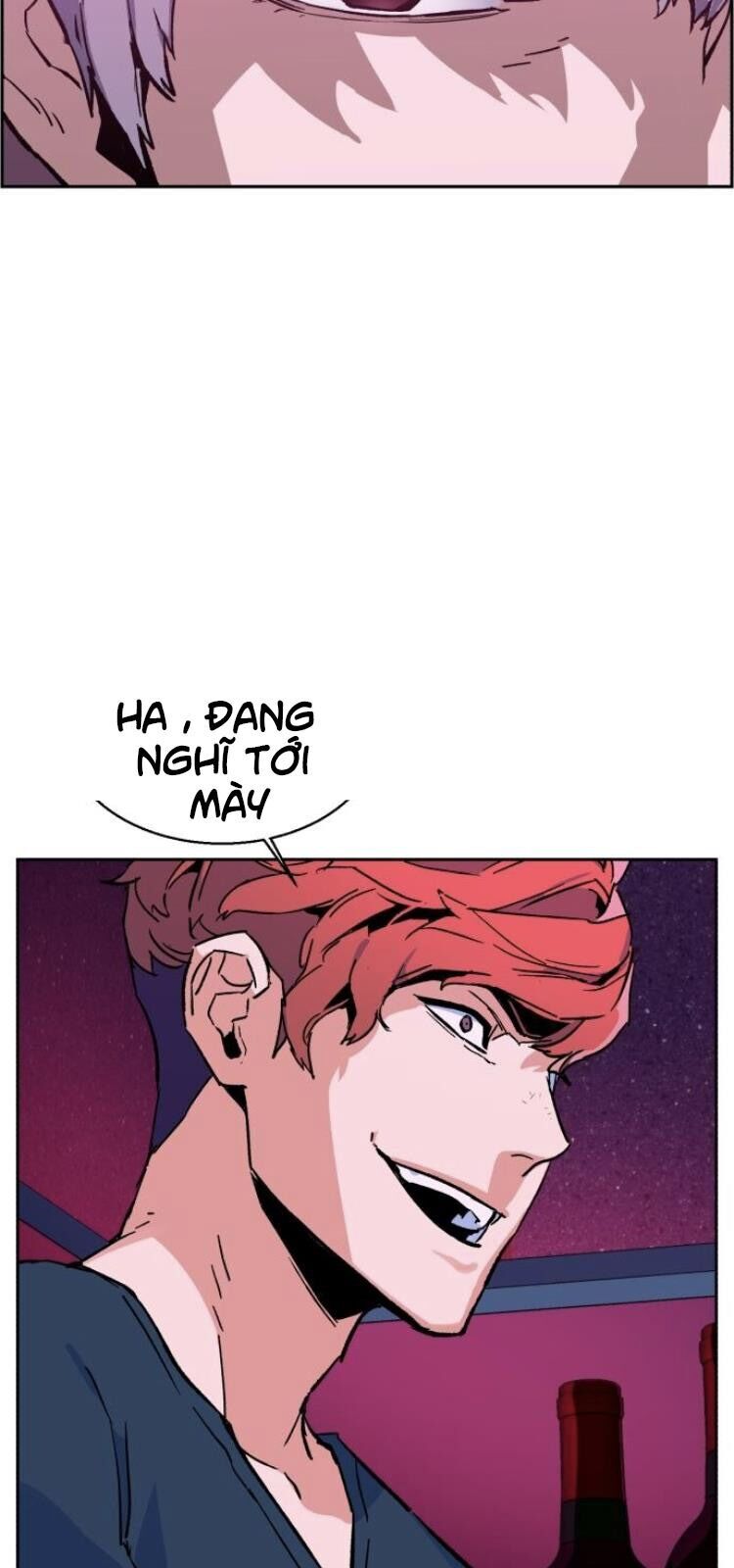 Bạn Học Của Tôi Là Lính Đánh Thuê Chapter 6 - Trang 2