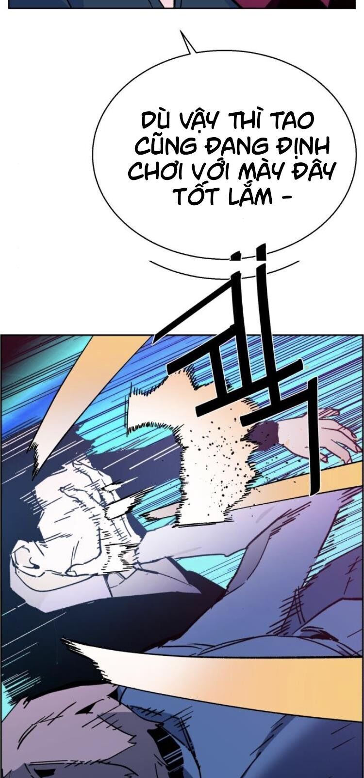 Bạn Học Của Tôi Là Lính Đánh Thuê Chapter 6 - Trang 2