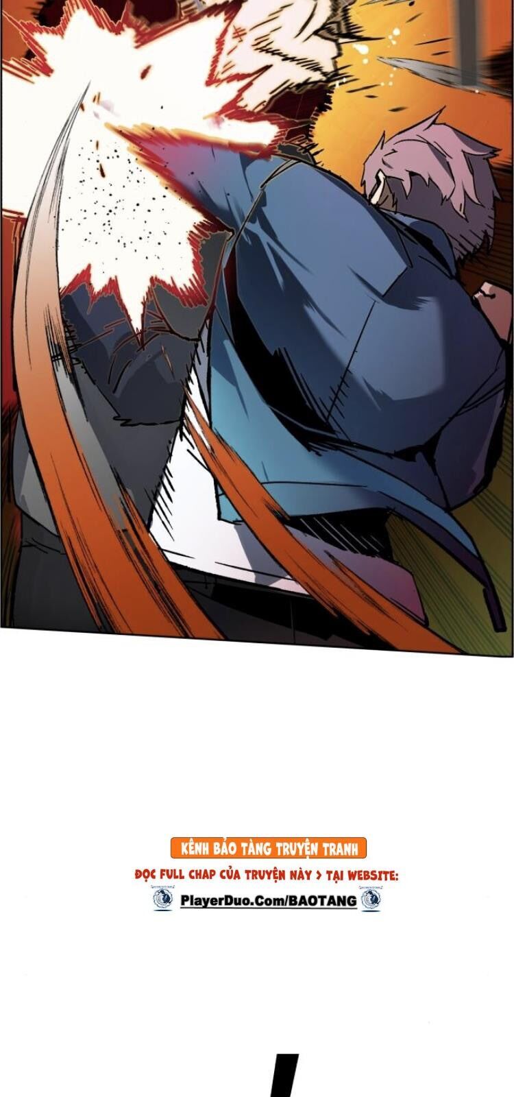 Bạn Học Của Tôi Là Lính Đánh Thuê Chapter 6 - Trang 2