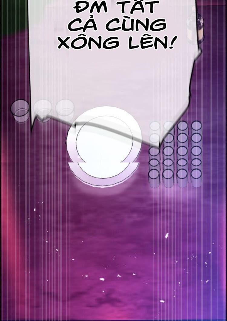 Bạn Học Của Tôi Là Lính Đánh Thuê Chapter 6 - Trang 2