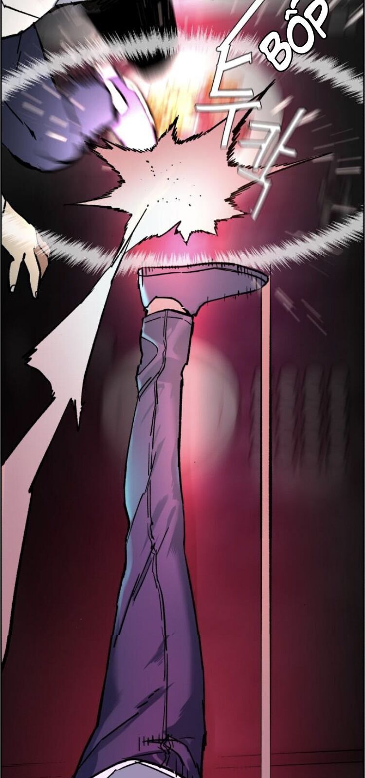 Bạn Học Của Tôi Là Lính Đánh Thuê Chapter 6 - Trang 2