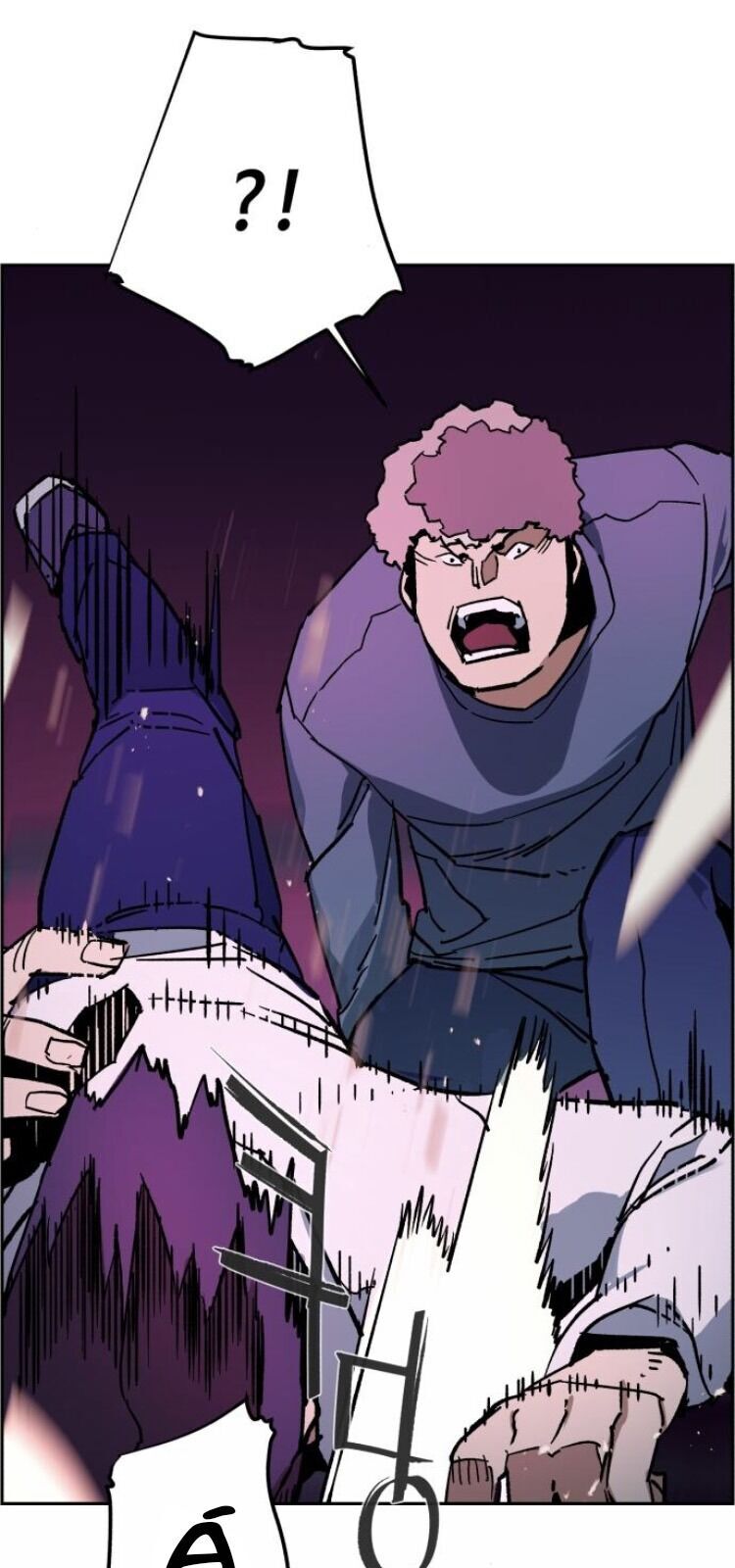 Bạn Học Của Tôi Là Lính Đánh Thuê Chapter 6 - Trang 2