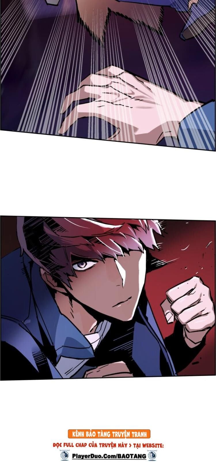 Bạn Học Của Tôi Là Lính Đánh Thuê Chapter 6 - Trang 2