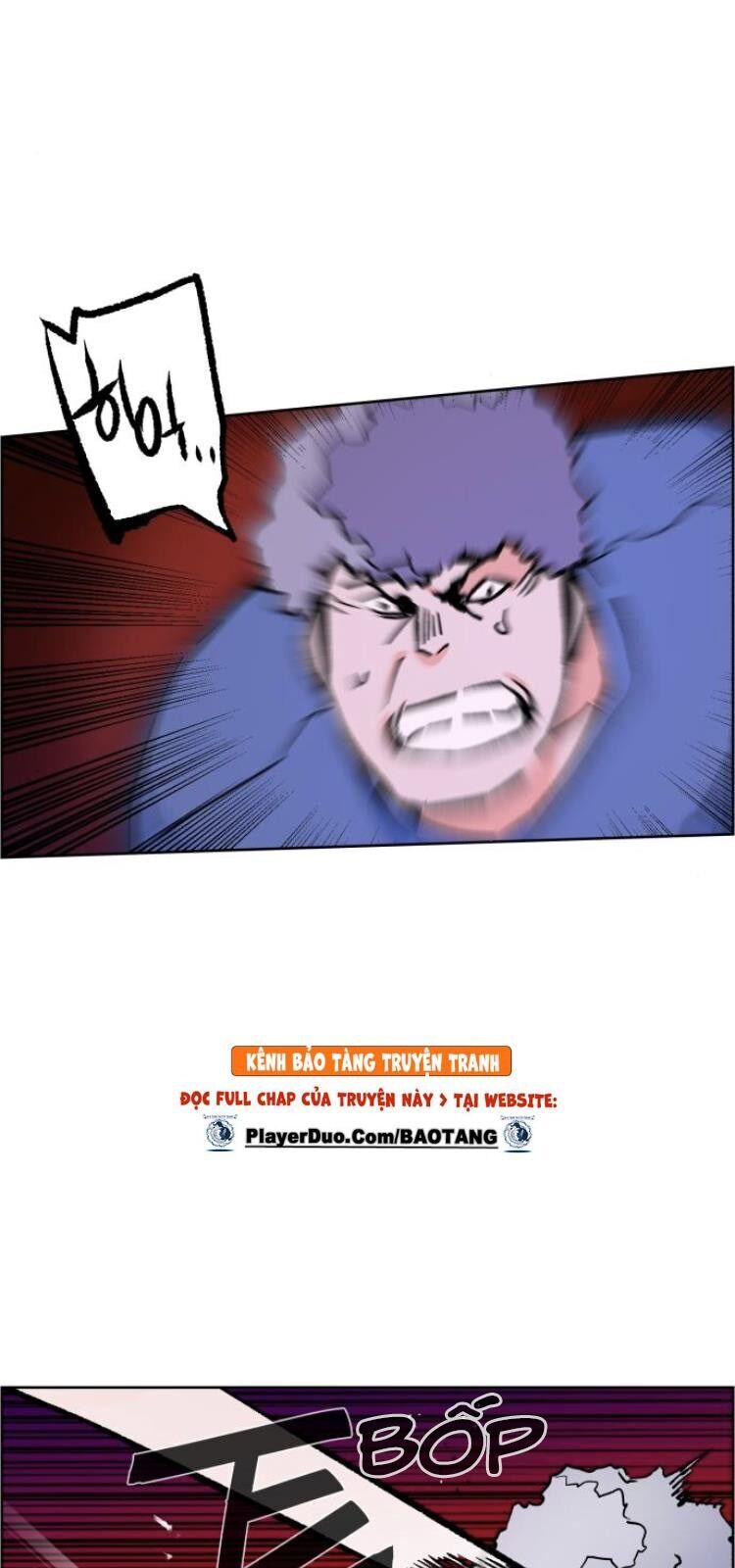 Bạn Học Của Tôi Là Lính Đánh Thuê Chapter 6 - Trang 2