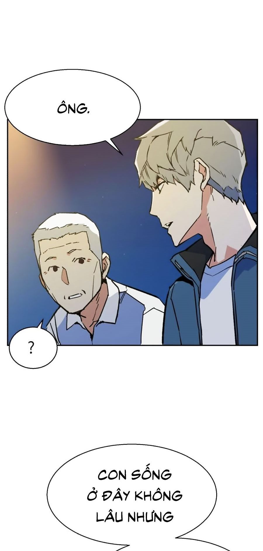 Bạn Học Của Tôi Là Lính Đánh Thuê Chapter 7 - Trang 2