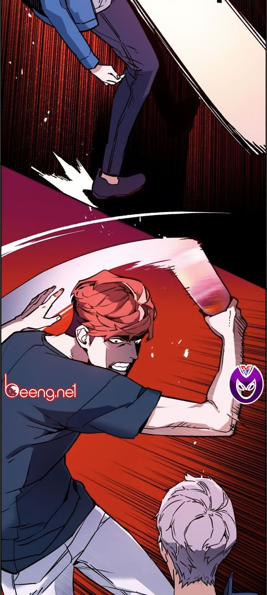 Bạn Học Của Tôi Là Lính Đánh Thuê Chapter 7 - Trang 2