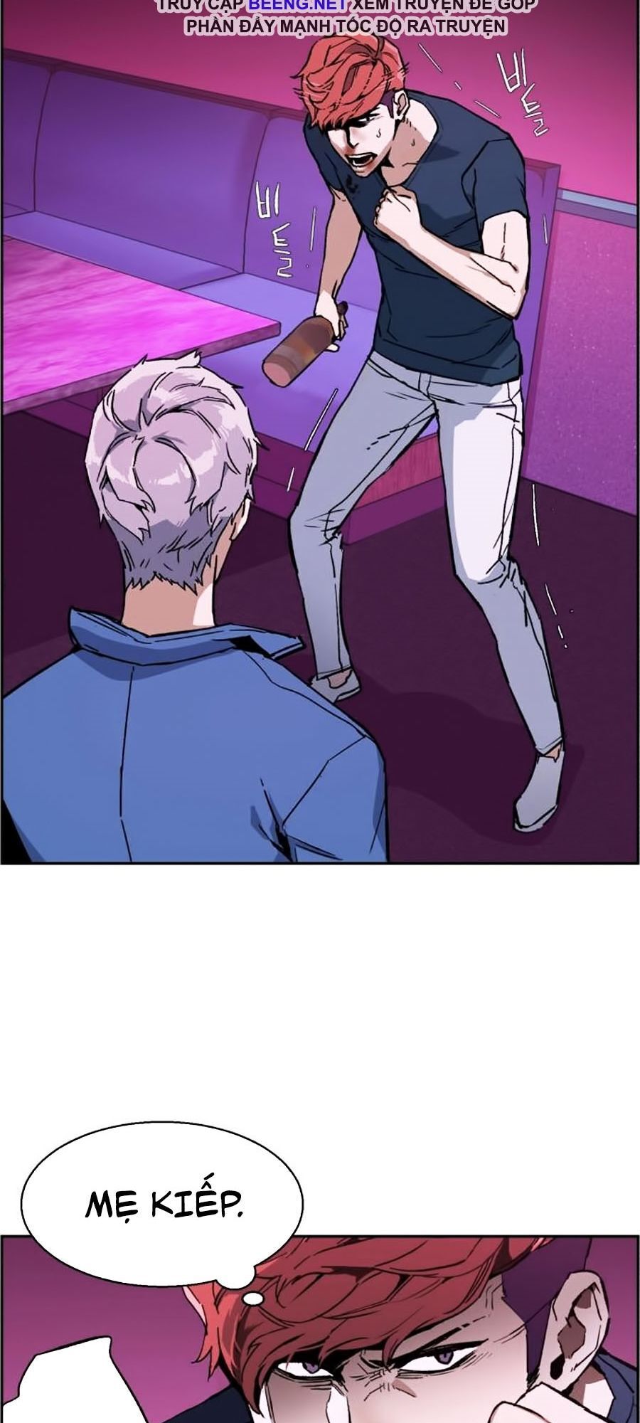 Bạn Học Của Tôi Là Lính Đánh Thuê Chapter 7 - Trang 2