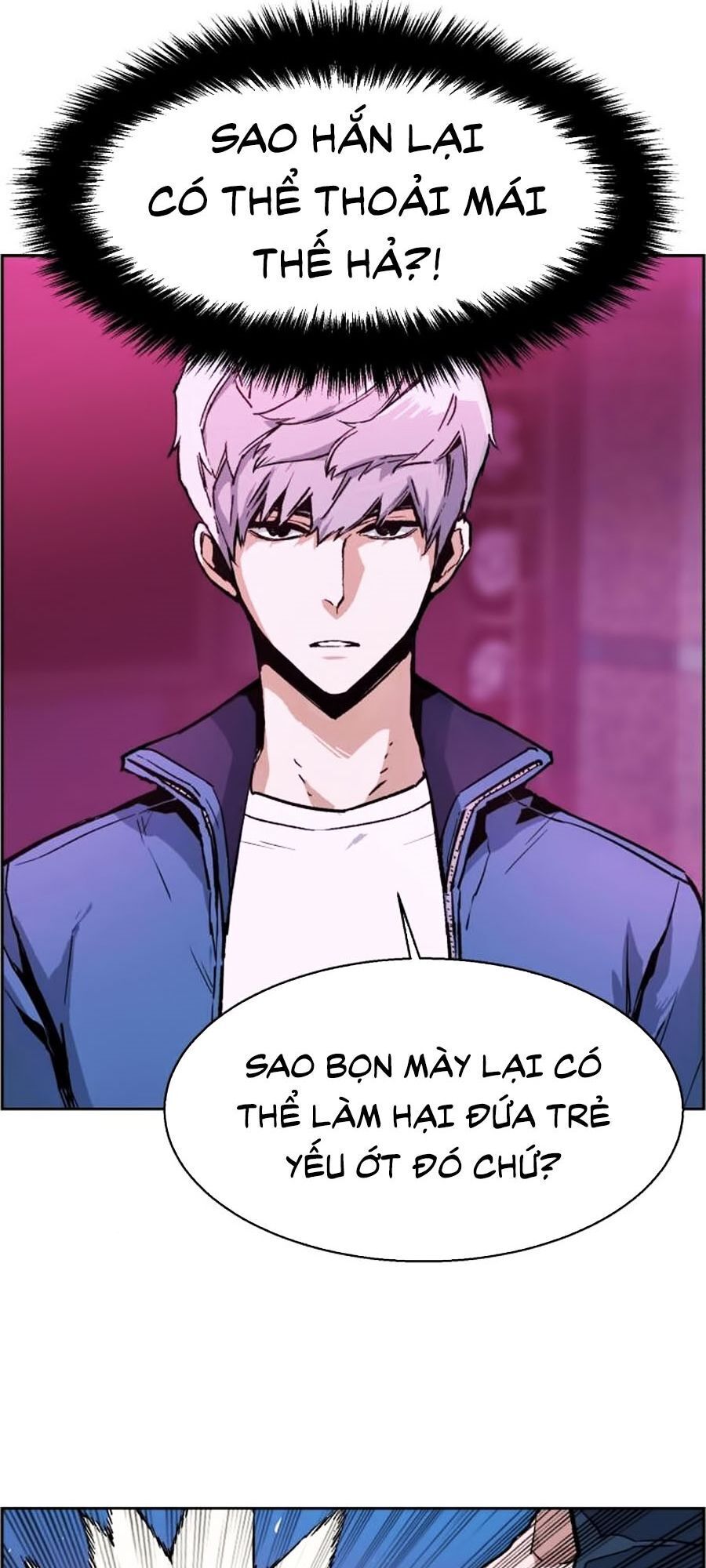 Bạn Học Của Tôi Là Lính Đánh Thuê Chapter 7 - Trang 2