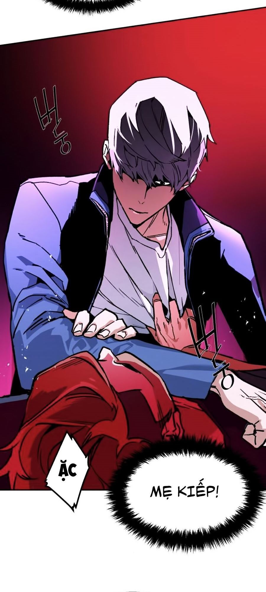 Bạn Học Của Tôi Là Lính Đánh Thuê Chapter 7 - Trang 2