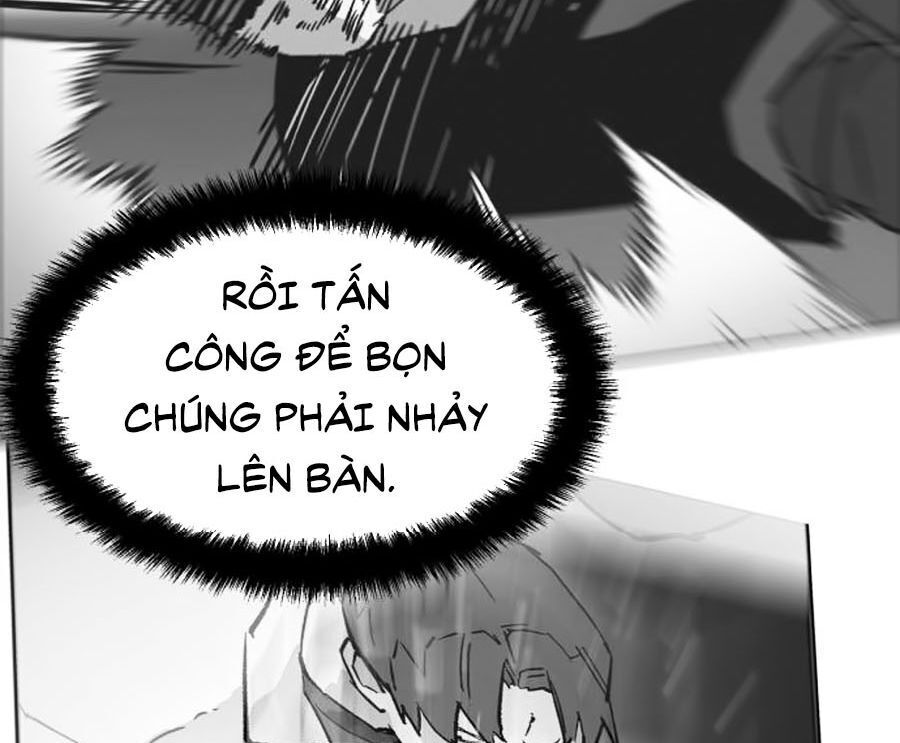 Bạn Học Của Tôi Là Lính Đánh Thuê Chapter 7 - Trang 2