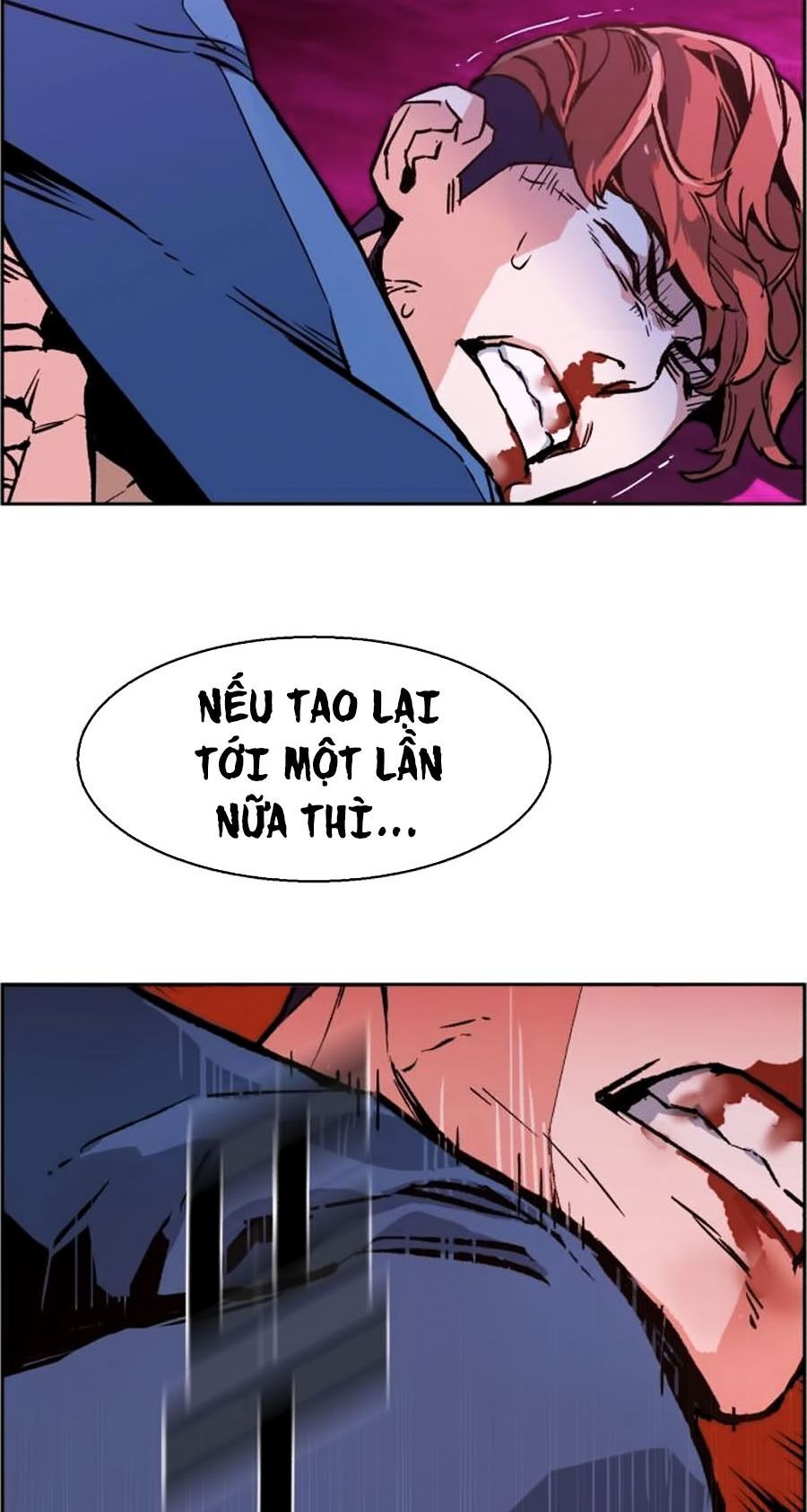 Bạn Học Của Tôi Là Lính Đánh Thuê Chapter 7 - Trang 2