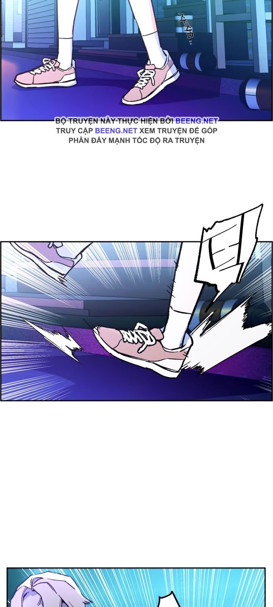 Bạn Học Của Tôi Là Lính Đánh Thuê Chapter 7 - Trang 2