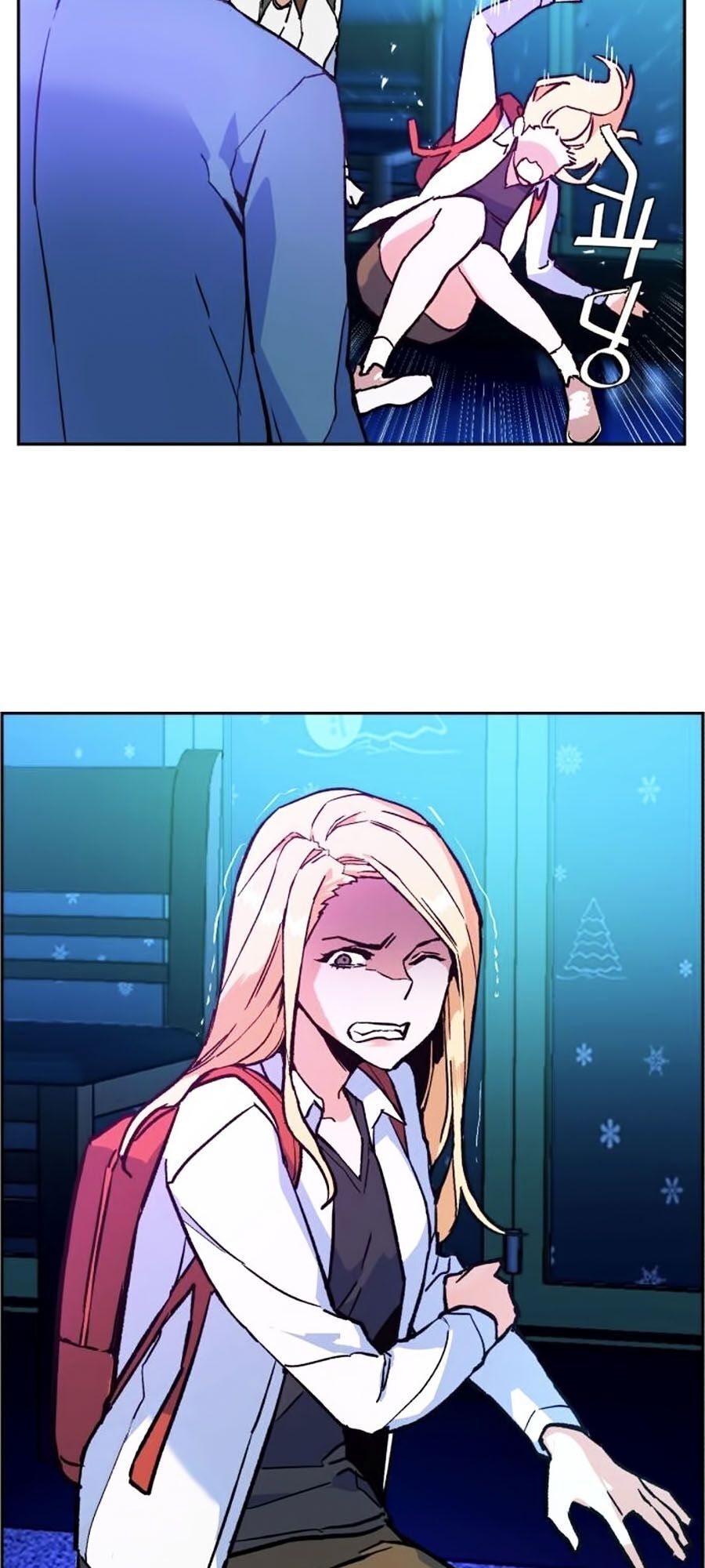 Bạn Học Của Tôi Là Lính Đánh Thuê Chapter 7 - Trang 2