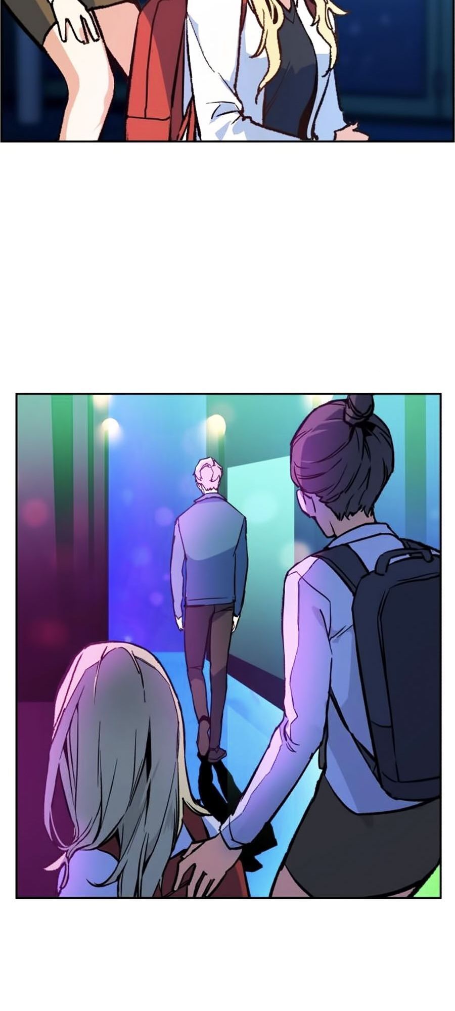 Bạn Học Của Tôi Là Lính Đánh Thuê Chapter 7 - Trang 2